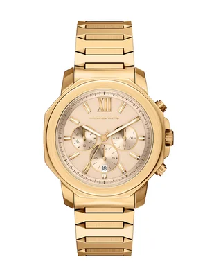 Reloj Michael Kors Prescott para hombre Mk9249