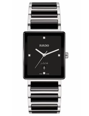 Reloj Rado Integral unisex R20255712
