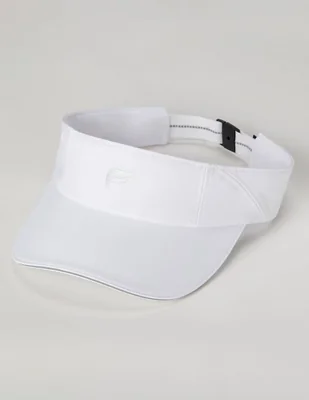 Visera para entrenamiento unisex