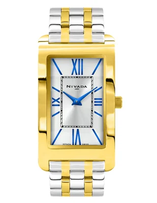 Reloj Nivada Executive unisex NH24155MBICPR