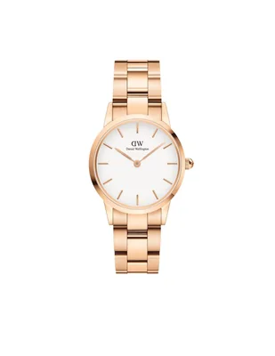 Reloj Daniel Wellington Iconic Link unisex DW00100209