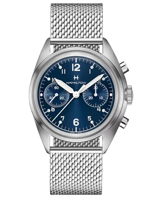 Reloj Hamilton Khaki Aviation para hombre H76409140