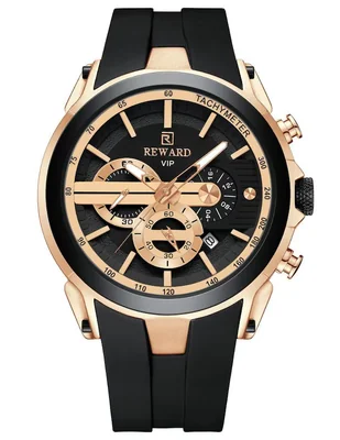 Reloj Reward Cuarzo para hombre RD83046M-A