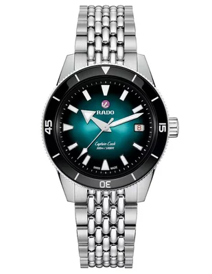 Reloj Rado Captain Cook unisex R32223213