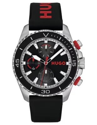 Reloj Hugo Dive para hombre 1530427