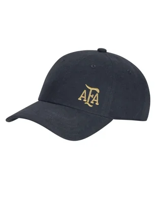 Gorra con visera curva broche para fútbol Fifa World Cup Selección De De Argentina adulto