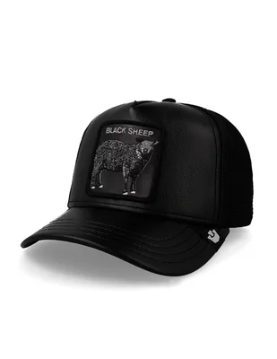 Gorra con visera curva casual Goorin Bros unisex