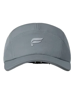 Gorra visera curva broche para entrenamiento unisex