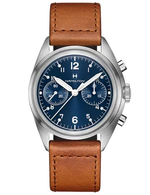 Reloj Hamilton Khaki Aviation para hombre H76409540