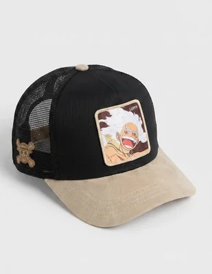GORRA CAPSLAB CA, UNITALLA, MULTICOLOR