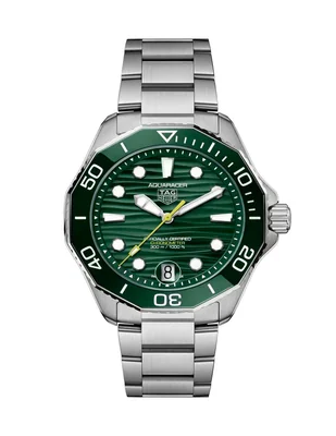 Reloj Tag Heuer Aquaracer para hombre WBP5116.BA0013
