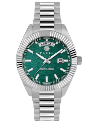 Reloj philipp plein date superlative gent para hombre pwpna0124