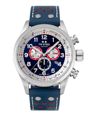 Reloj Tw Steel Red Bull Ampol Racing para hombre SVS310