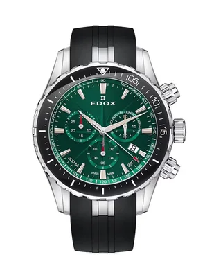 Reloj Edox Grand Ocean para hombre 10248 3 VIBN