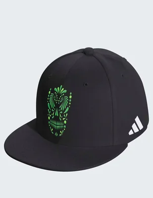 Gorra visera curva snapback para fútbol Fifa World Cup para adulto