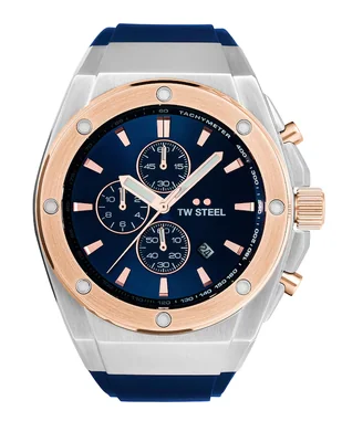 Reloj Tw Steel Ceo Tech para hombre CE4105