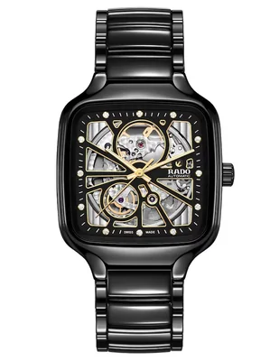 Reloj Rado True Square Unisex R27086712