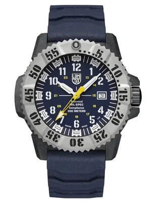 Reloj Fino Luminox Mil-Spec 3350 Series para hombre Xl.3355.2