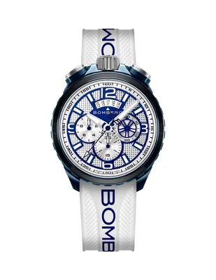 Reloj Bomberg Bolt-68 Racing para hombre BS4564.5