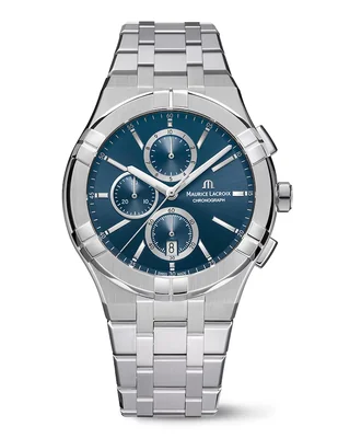 Reloj Maurice Lacroix Aikon para hombre AI1118-SS002-430-1