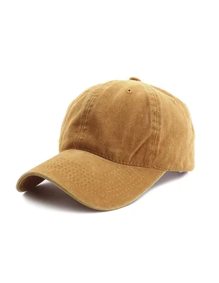 Gorra visera curva broche casual Vedicci