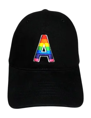Gorra visera curva correa ajustable casual Concept One aeroplane unisex