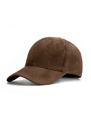 Gorra visera curva broche casual Denish