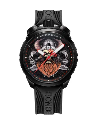 Reloj Bomberg Bolt 68 unisex BS4566.1