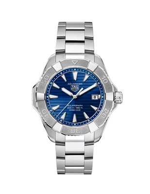 Reloj tag heuer aquaracer unisex wbp1117.ba0047