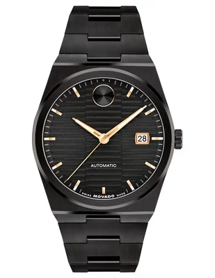 Reloj Movado Bold Quest para hombre 3601274