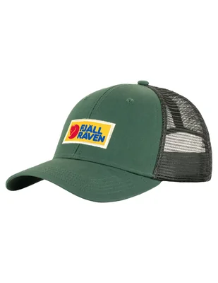 Gorra con visera curva Fjallraven Vardag  unisex