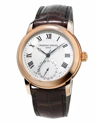 Reloj Frederique Constant Manufacture para hombre FC-710MC4H4