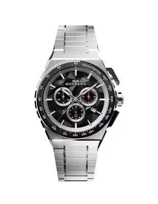 Reloj Bomberg Pulse para hombre NT4202.1