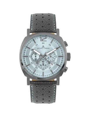 Reloj Jacques Lemans Lugano para hombre 1-1645S