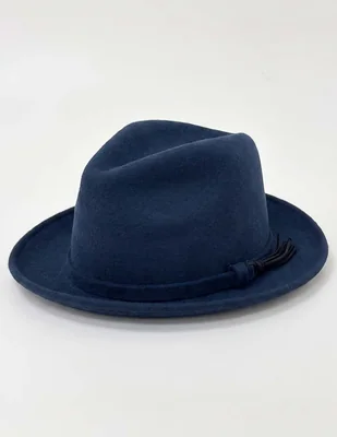Sombrero tardan