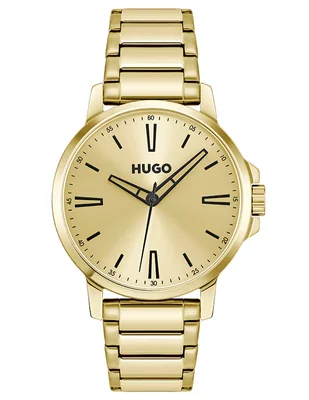 Reloj Hugo Smooth para hombre 1530420