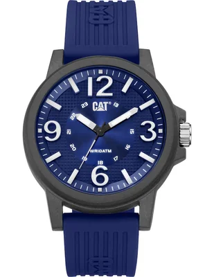 Reloj Cat Blue Collection para hombre LF.111.26.632
