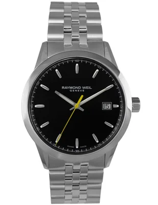 Reloj Raymond Weil Freelancer para hombre R5550ST20021