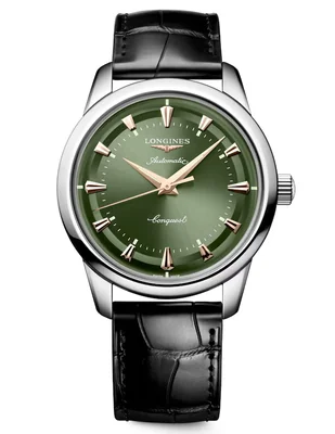 Reloj Longines Conquest Heritage para hombre L16504022