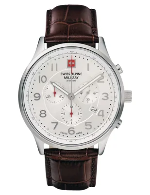 Reloj Swiss Alpine Military Skymaster para hombre 7084.9532SAM
