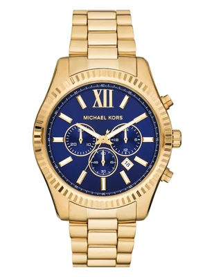 Reloj Michael Kors Lexington para hombre MK9153