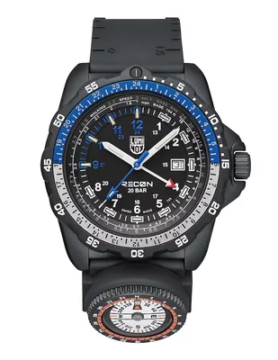 Reloj Luminox Racon Nav Spec 8830 Series para hombre XL.8833