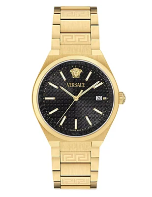 Reloj Versace Ronda 515.2 Swiss Cuarzo para hombre VE0F00525