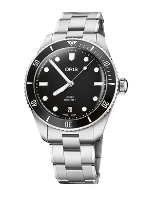 Reloj Oris Diver Sixty Five unisex 73377954054-Set