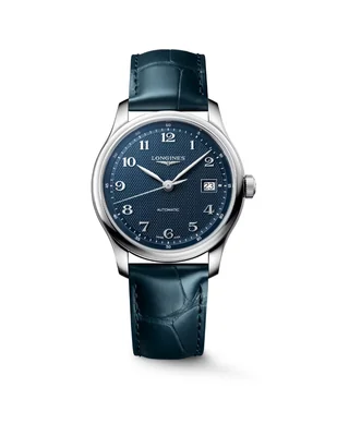 Reloj longines the longines master collection unisex l29494932