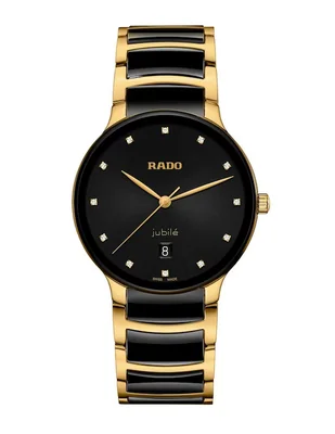 Reloj Rado Centrix Diamonds para hombre R30022742