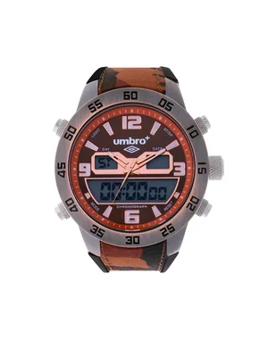 Reloj Umbro unisex UMB-047-6
