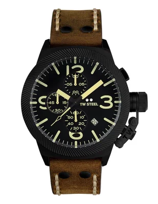 Reloj Tw Steel Canteen para hombre CS107
