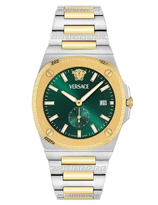 Reloj Versace Tolomeo para hombre VE0V00425