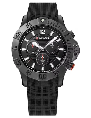 Reloj Wenger Seaforce Chrono para hombre 01.0643.120